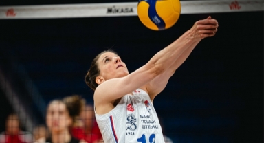 Ana Bjelica'dan Türkiye itirafı! 'Harika savaştık'