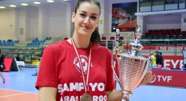 Aras Kargo, Ecesu Soner'i bırakmadı