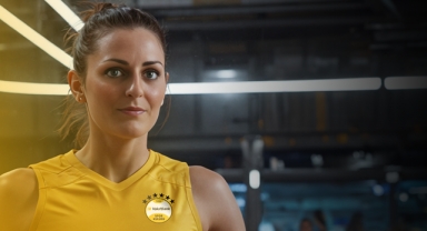 Caterina Bosetti VakıfBank'ta