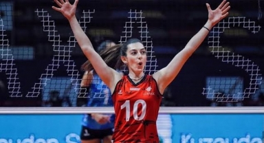 Ceren Karagöl, Aras Kargo'da