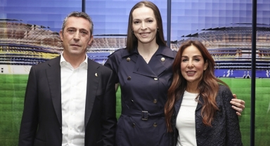 Eda Erdem ile iki yıl daha!