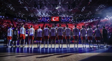 Filenin Efeleri, Hollanda'ya 3-2 Mağlup Oldu