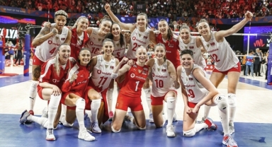 Filenin Sultanları Kaldığı Yerden!