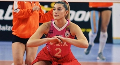 İdil Naz Başcan, Zeren Spor'da