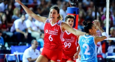 Kübra Akman, Zeren Spor'da