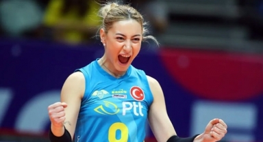 Mısra Aşçı, Aras Kargo'da
