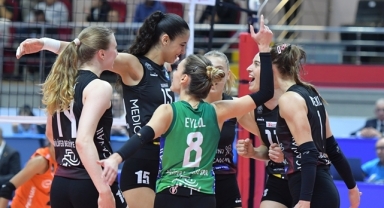 Nilüfer Belediyespor yeni transferlerini açıkladı