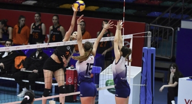 Türkiye Şampiyonası Finallerinde Yarı Finalistler Belli Oldu