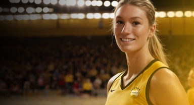 VakıfBank'a ABD'li pasör çaprazı