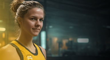 VakıfBank Kiera Van Ryk'ı kadrosuna kattı