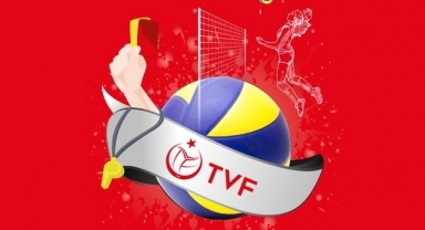 Voleybol Ulusal Aday Hakemlik İçin Ön Sınav Duyurusu