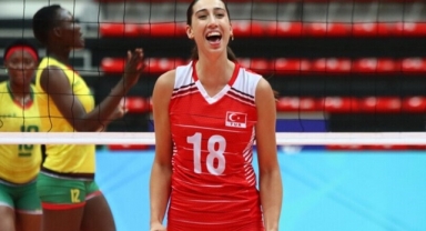 Yasemin Şahin, Zeren Spor'da