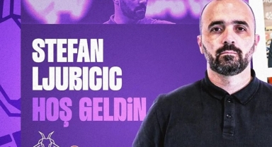 Zeren Spor'un Başantrenörü Stevan Ljubicic Oldu