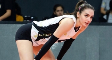 Berka Buse Özden, Aydın BBSK'de