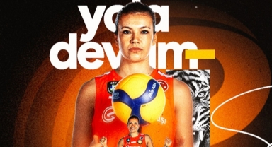 Eczacıbaşı Dynavit, Beyza Arıcı'yla devam ediyor
