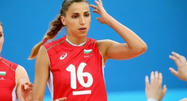 Elitsa Vasileva, Fenerbahçe Opet'te