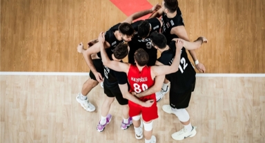 Erkek Milliler, Arjantin'e 3-0 Mağlup Oldu