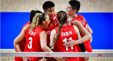 Filenin Sultanları'nın Çeyrek Finaldeki Rakibi Belli Oldu