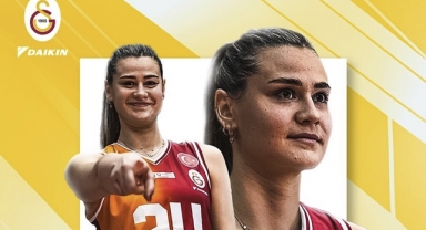 Katarina Lazović ile 1 yıl daha