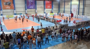 Midi Kızlar Türkiye Şampiyonası’nda Program Belli Oldu