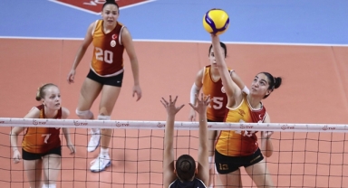 Midi Kızlarda Yarı Final Eşleşmeleri Belli Oldu