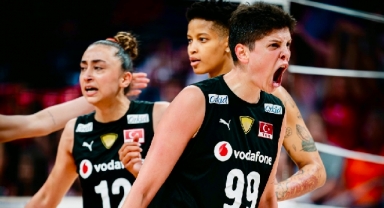 Sultanlar, ABD'yi 3-2 Mağlup Etti