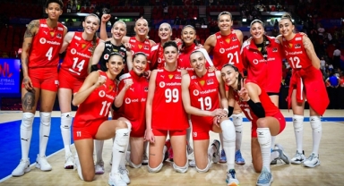 Sultanların Paris 2024 Olimpiyat Oyunları'ndaki Maç Programı Belli Oldu