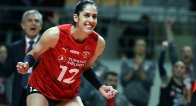 Türk Hava Yolları, Diana Duarte ile Sözleşme Yeniledi