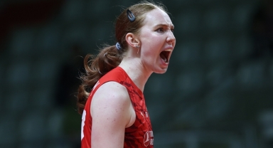 Türk Hava Yolları, Julia Bergmann ile Sözleşme Yeniledi