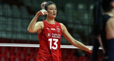 Türk Hava Yolları, Neriman Özsoy ile Sözleşme Yeniledi