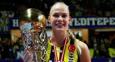 Arina Fedorovtseva'dan iddialara tepki! 'Hepsini açıklayamam'
