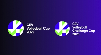 CEV Kupası ve Challenge Kupası'nda Rakiplerimiz Belli Oldu
