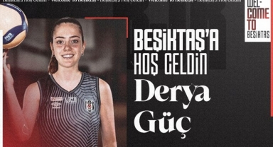 Derya Güç, Beşiktaş'ta