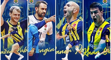 Fenerbahçe'de sözleşmeler uzatıldı