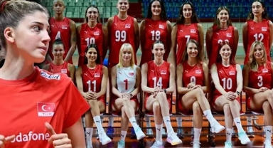 Filenin Sultanları'nın Paris 2024 kadrosunda değişiklik!