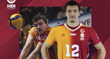Galatasaray Aykut Acar ile sözleşme imzalandı