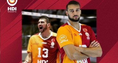 Galatasaray, Oğuzhan Karasu ile sözleşme yenilendi