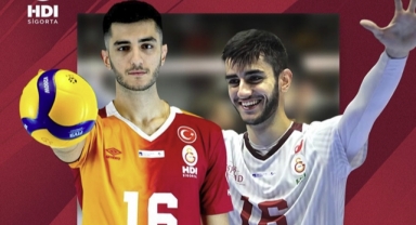 Galatasaray, Onur Günaydı ile sözleşme yeniledi