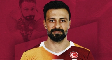 Hasan Yeşilbudak Galatasaray HDI Sigorta'da!