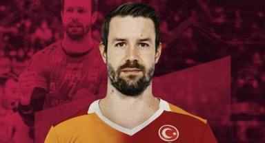 Jiri Kovar Galatasaray HDI Sigorta'da!