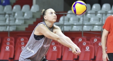 Meliha Diken: Yıllardır beraber oynuyoruz!