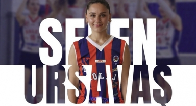 Selen Ursavaş Ted Kolejliler'de