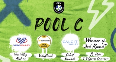 VakıfBank’ın CEV Şampiyonlar Ligi’ndeki rakipleri belli oldu