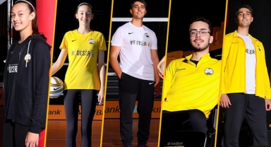 VakıfBank Spor Kulübü taraftar ürünleri satışa çıkıyor