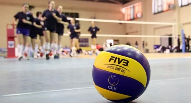 Voleybol'da yeni sezon kuraları çekiliyor