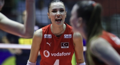 '12 yaşımdan beri hayallerim vardı'