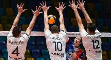 Arkas Spor, 3 yeni transferini duyurdu