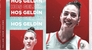 Büşra Kılıçlı, Türk Hava Yolları'nda