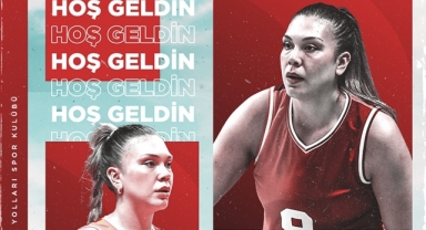 Emine Arıcı imzayı attı