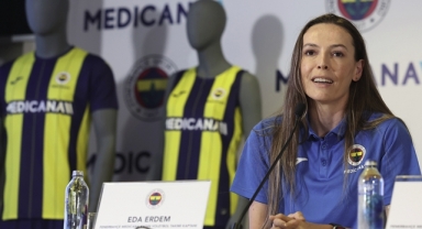 Fenerbahçe Voleybol Şubesi, Medicana İle Anlaştı
